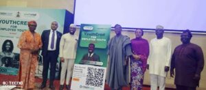 Federal Government Expands CREDICORP's YouthCred Programme To All Employed Youth 2 WhatsApp Image 2025 12 12 at 07.13.46 5217b908