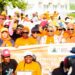 Foundation Leads Global Stand Against Violence On Women, Girls