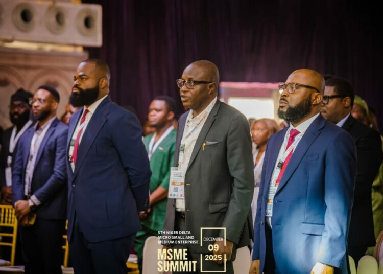 Stakeholders Urge Young Business Owners To Embrace Opportunities In Tech, AI 1 WhatsApp Image 2025 12 12 at 08.08.12 35a9c511