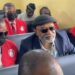 Alleged Corruption: Court Orders Remand Of Ngige In Prison, Adjourns Bail Hearing