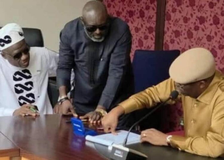 Fubara Officially Registers As APC Member 1 WhatsApp Image 2025 12 12 at 12.56.12 1fe2d27e