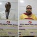 EFCC Arraigns Peace Corps Commandant, Finance Director Over Alleged N60m Fraud 5 EFCC Arraigns Peace Corps Commandant, Finance Director Over Alleged N60m Fraud