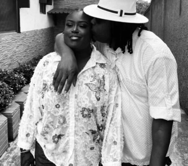 'I Feel Like The Luckiest Man In The Universe', Eedris Praises Wife On 21st Wedding Anniversary 1 WhatsApp Image 2025 12 12 at 15.40.04 5035aa2b