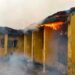 Kano Governor Orders Immediate Renovation Of General Hospital After Fire Outbreak