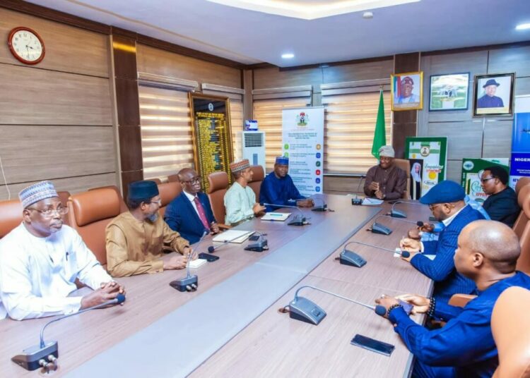 Nigeria Commited To Tackling Climate Change — Aviation Minister 1 WhatsApp Image 2025 12 12 at 17.26.39 cde3edd5