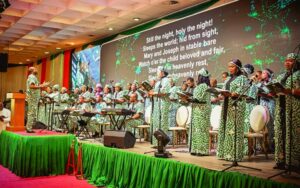 PICTORIAL: Gowon, Obasanjo, Others Present As First Lady Remi Tinubu Hosts Christmas Carols 5 WhatsApp Image 2025 12 12 at 23.14.20 c34e65c4