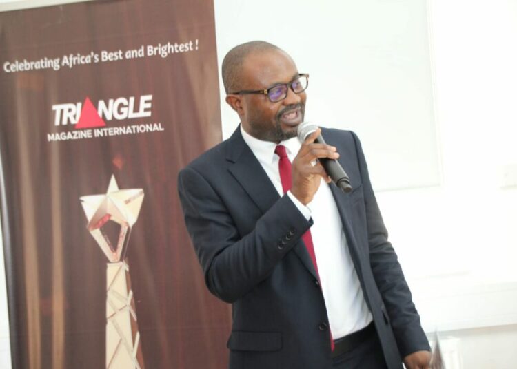 Tunji-Ojo Leads Delegation To London's King College For Triangle Magazine’s 10th Anniversary 1 WhatsApp Image 2025 12 12 at 23.47.59 c8c5ce65