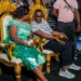 Diffusernigeria Hosts Fuji Icon Pasuma On 58th Birthday In Lagos