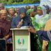 Foundation Supports 200 Vulnerable Women In Niger Community