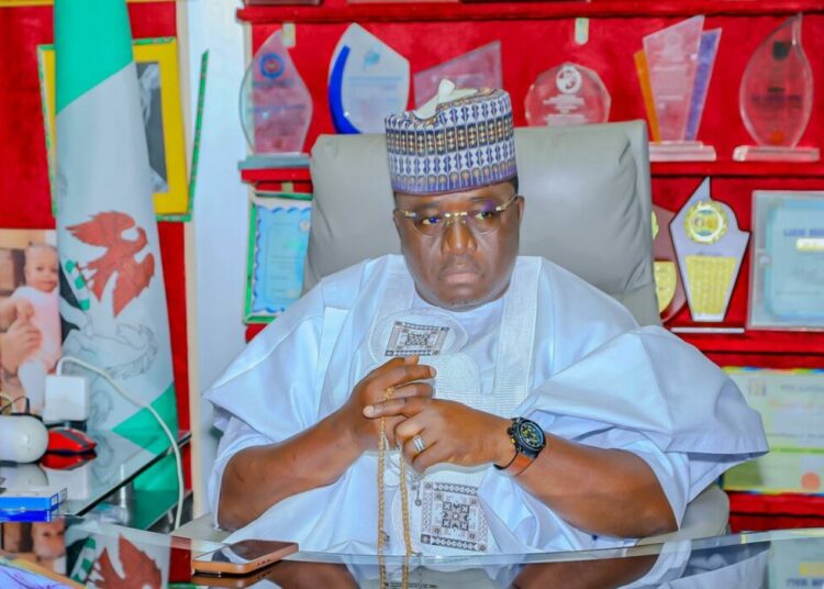 Northern Group Urges Retention Of Matawalle In Defence Minsitry 1 WhatsApp Image 2025 12 14 at 08.45.39 1e713982