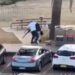 Bystander Tackles, Disarms Gunman In Mass Shooting At Australia's Bondi Beach Jewish Party 5 Bystander Tackles, Disarms Gunman In Mass Shooting At Australia’s Bondi Beach Jewish Party