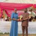 Teaching Hospital Honours Chukwuebuka 5 WorldFish Pioneers Sustainable Mariculture In Nigeria With BIMTAÂ Initiative