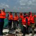 WorldFish Pioneers Sustainable Mariculture In Nigeria With BIMTA Initiative