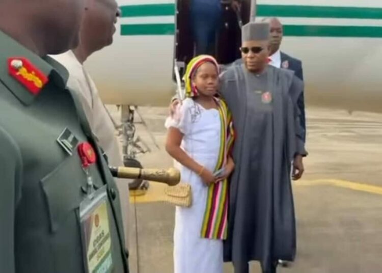 VP Shettima Arrives Lagos For 2025 COAS Conference 1 WhatsApp Image 2025 12 15 at 10.21.20 efa41ff5
