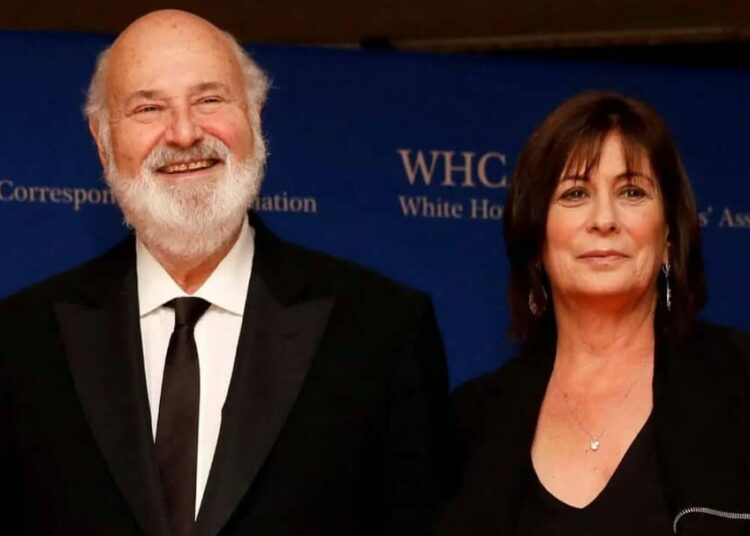 Legendary Hollywood Director Rob Reiner, Wife Found Dead In US Home 1 WhatsApp Image 2025 12 15 at 10.40.15 00bc759d