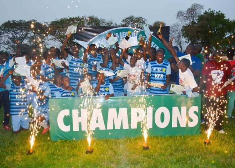 Kwara Kiddies League: Awoniyi Splashes Cash On Awards Winners 1 WhatsApp Image 2025 12 15 at 11.21.24 7d5f32f0
