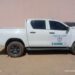 Police Arrest 2 Guards Over Alleged Theft Of Bauchi Government Vehicle