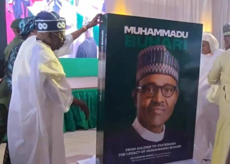 Buhari’s Life Proves Power Is About Service, Not Privilege — Tinubu 1 WhatsApp Image 2025 12 15 at 17.59.46 1e48c293