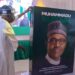 Tinubu Unveils Book In Honour Of Late Buhari’s Legacy