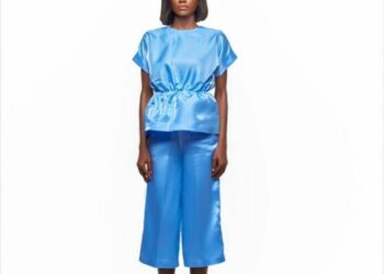 A Review Of Handmade Designs: Sculpting Silence With Fabrics