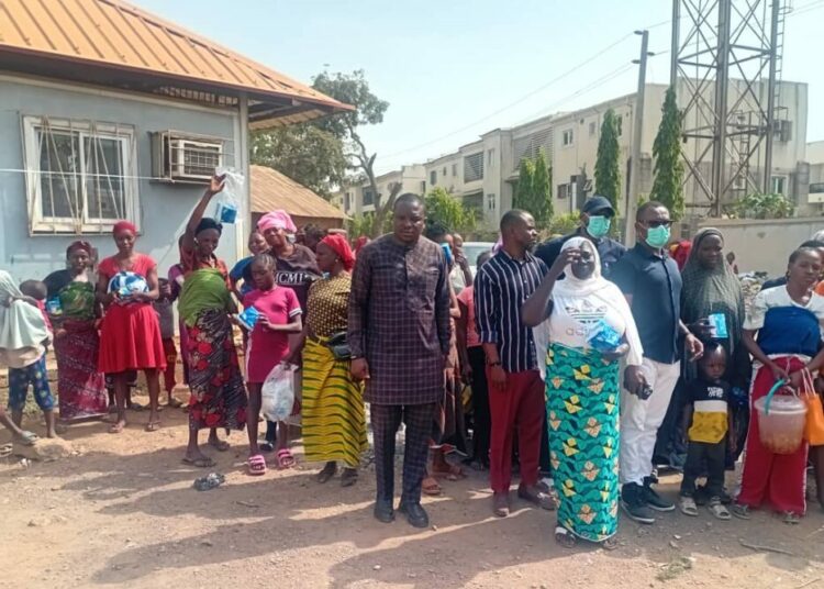 Resettlement Of Internally Displaced Persons Urged 1 WhatsApp Image 2025 12 15 at 7.49.48 AM