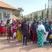 Resettlement Of Internally Displaced Persons Urged