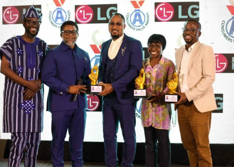 LG Wins At Consumer Value Awards 1 WhatsApp Image 2025 12 16 at 5.19.13 PM