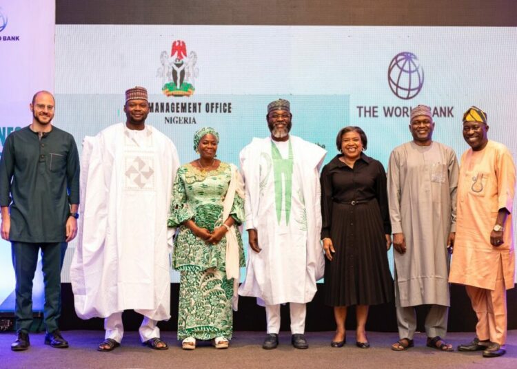 Debt Office, World Bank Train Northern States In Borrowing Sustainability 1 WhatsApp Image 2025 12 17 at 07.09.52