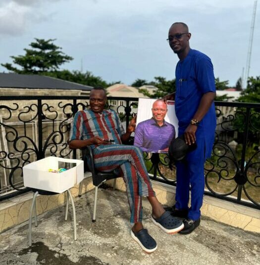 Aide Disputes Claims Of Ill-health In Late Akingboye's Death, Insists On Justice 1 WhatsApp Image 2025 12 17 at 08.58.30