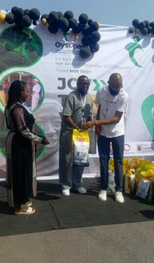 Yuletide: NGO Empowers Over 200 Widows In FCT 1 WhatsApp Image 2025 12 17 at 11.57.58