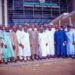 Ex Kano LG Chairmen Endorse Tinubu, Pledge Loyalty To Ganduje