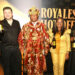 International Breweries Unveils Budweiser Royale