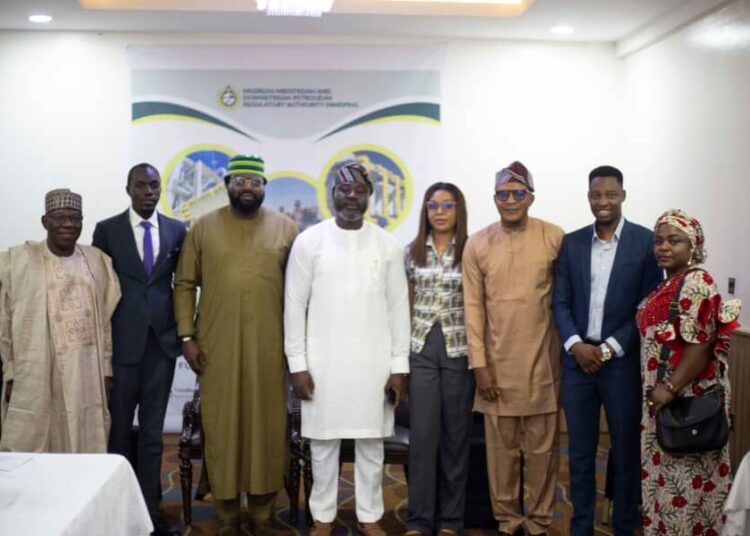 Rep Urges Intervention In NMDPRA, Dangote Dispute 1 WhatsApp Image 2025 12 17 at 9.34.26 AM