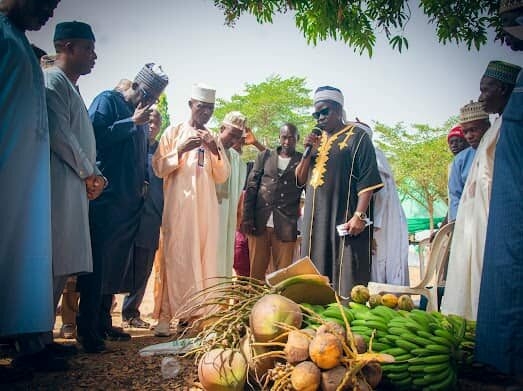Radio Station Deepens Agric Advocacy 1 WhatsApp Image 2025 12 18 at 09.05.35