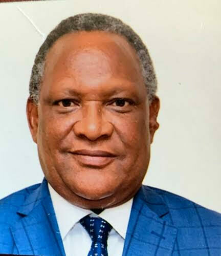 Governor Yahaya Hails Tinubu Over Nomination Of Mohammed As New NMDPRA Boss 1 Engr. Saidu Aliyu Mohammed
