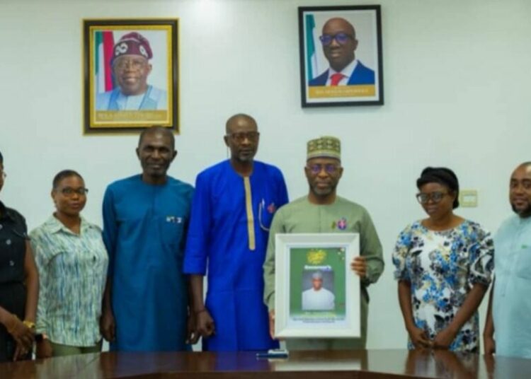Edo SSG Tasks Media On Upholding Professionalism 1 WhatsApp Image 2025 12 18 at 09.20.03