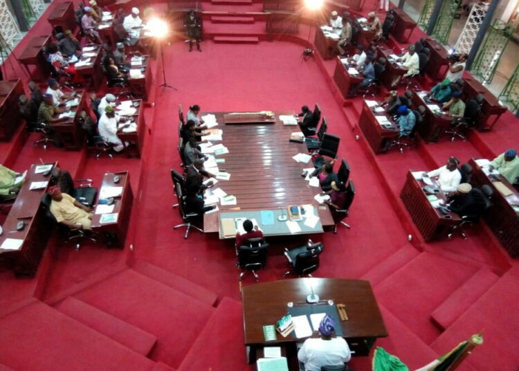 Oyo Assembly Passes Makinde's N892bn 2026 Budget 1 WhatsApp Image 2025 12 18 at 12.47.16