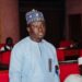 Kwara Assembly Suspends Lawmaker 5 Kwara Assembly Suspends Lawmaker