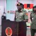 COAS Orders Training Reforms, Enhanced Welfare Package For Army 4 Air Chief Reaffirms Commitment To Internal Security, Protection Of Lives