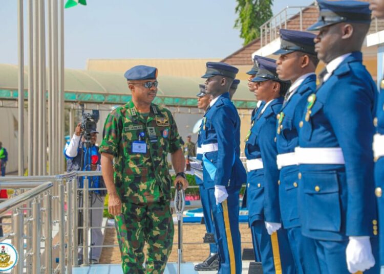 Air Chief Reaffirms Commitment To Internal Security, Protection Of Lives 1 WhatsApp Image 2025 12 18 at 19.13.51