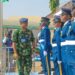 Air Chief Reaffirms Commitment To Internal Security, Protection Of Lives