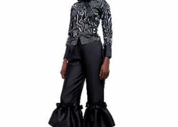 Fashion Review: The Rise Of Afrofuturist Couture