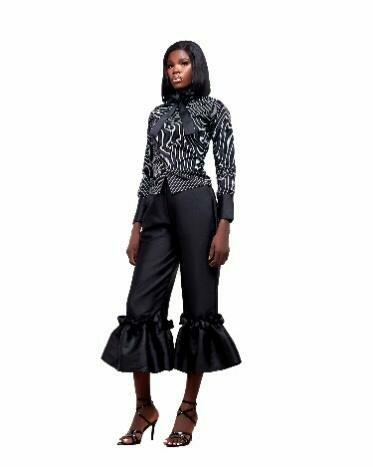 Fashion Review: The Rise Of Afrofuturist Couture 1 WhatsApp Image 2025 12 18 at 21.27.08