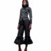 Fashion Review: The Rise Of Afrofuturist Couture