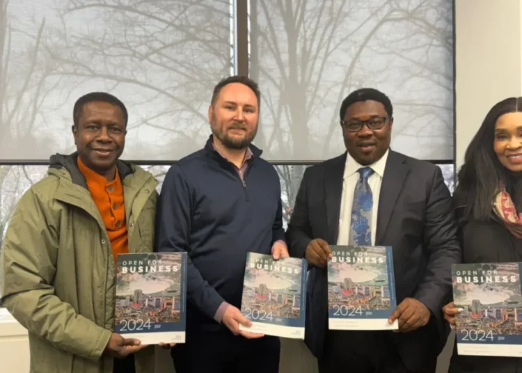 Canada-Nigeria Investment Summit Heads To Niagara Falls 1 WhatsApp Image 2025 12 18 at 5.11.30 PM