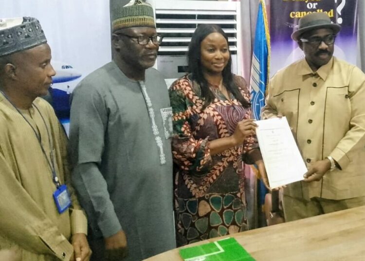 Safety: Kano, Port Harcourt Airports Get Aerodrome Certification 1 WhatsApp Image 2025 12 19 at 10.08.03 PM