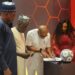 TSM Commits ₦40bn Into Nigerian Domestic Football