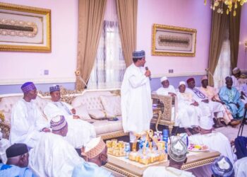 2027: Ex-Lawmakers Endorse Tinubu’s 2nd Term, Barau For Kano Governor