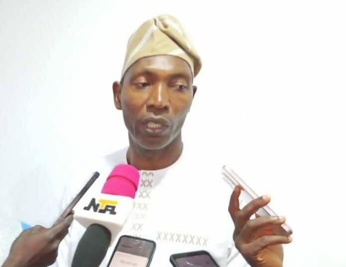 Hon. Abu Onoruoiza Jibril