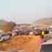 FRSC Deploys More Officers, Tow Trucks To Clear Abuja-Lokoja Road Gridlock